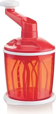 Image de Tupperware Speedy Chef 1.2L manuel, pas d'électricité