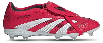 Produktbild von adidas Predator Pro Fold-Over Tongue FG Pure Victory Pack - EU 48 2/3