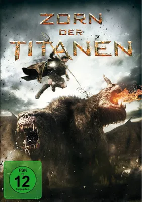 Produktbild von Star Selection - Zorn der Titanen