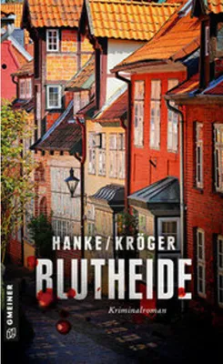 Obrázek produktu pro Blutheide
