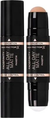 Produktbild von Max Factor Facefinity All Day Panstick 20g - 70 Warm Sand
