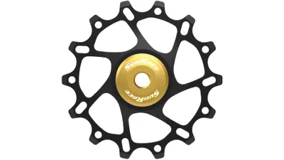 Produktbild von SunRace 14z Schaltrolle Narrow Wide, Sealed.