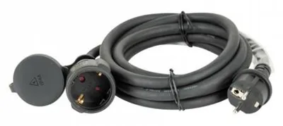 Obrázek produktu pro DAP H07RN-F 3G2.5 Schuko prodlužovací kabel 5 m
