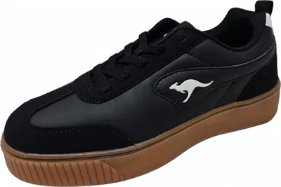 Produktbild von KangaRoos K- PIAT Megan  Sportschuh Schwarz