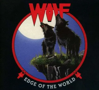 Produktbild von Edge of the World