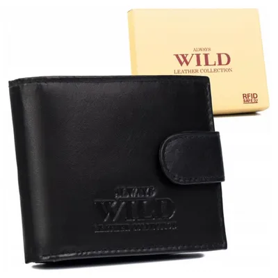 Immagine prodotto di Portafoglio always wild rovicky223130XXA