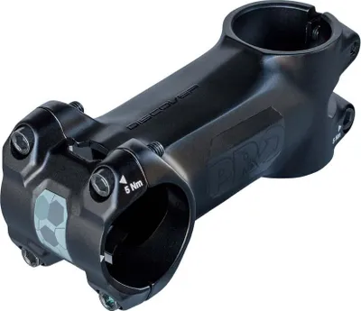 Obrázek produktu pro Pro Vibe 1 1/4´´ představec kola stříbrný 90 mm / ±10º stříbrný 90 mm
