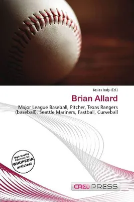 Produktbild von Brian Allard