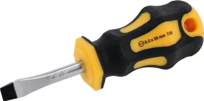 Zdjęcie produktu dla BGS technic Carburetor Screwdriver, 60 g