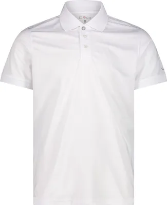 Produktbild von MAN Polo bianco-grey (26XN) 46