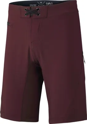 Obrázok produktu pre IXS Herren Mountainbike Shorts Flow XTG , Raisin - Violett, XL