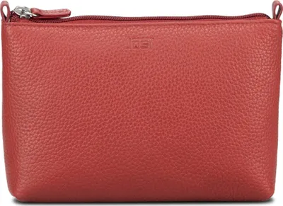 Produktbild von Jost Vika Kosmetiktasche Leder 12 cm