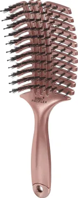 Image de Sibel Proflex L Rose Gold  - brosse ventilée