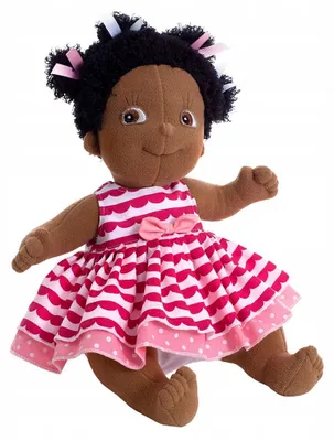 Productafbeelding van Rubens Barn Lollo-Kids: Stoffen pop voor peuters