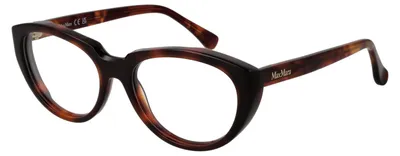 Productafbeelding van MAX MARA EYEWEAR Brilmonturen MM5113 53052