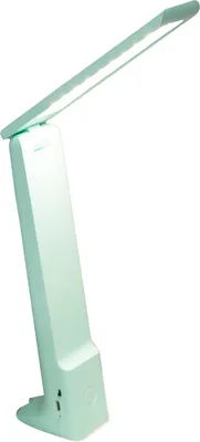 Obrázek produktu pro USB stolní lampa stmívatelná dobíjecí 3000K?6000K přenosné noční světlo LED pro učení čtení