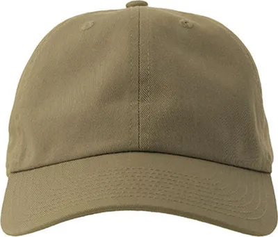 Produktbild von Atlantis DADS | Dad Hat-S - Farbe: Olive - Größe: One Size
