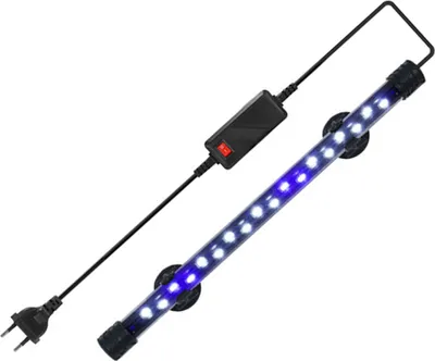 Produktbild von Aquarium-Licht LED-Aquarium-Licht-Tauchlicht-Unterwasser-Licht
