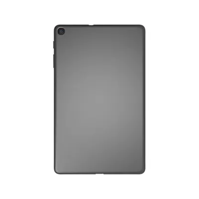 Image de Housse pour Samsung Galaxy Tab A7 T500 T505 Silicone Cover Slim Case Case Etui Housse