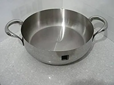 Produktbild von Sambonet S0228 Kikka Kasserolle 3,4l, Edelstahl 18/10