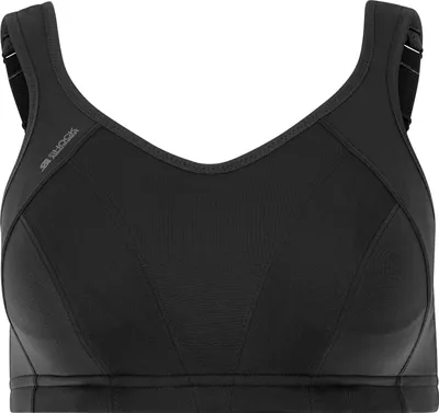 Produktbild von Shock Absorber Sport-BH bra bustier aktiv Multi Sport schwarz 75 G