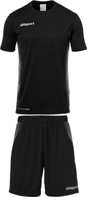 Produktbild von Uhlsport SCORE KIT KA 3XL schwarz/weiss
