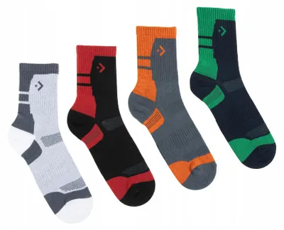 Produktbild von Moraj Herren Sportsocken 43-45 3er Pack