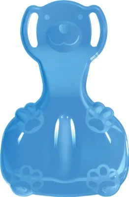 Produktbild von Prosperplast Rutschbob Eisbär 1 Blau