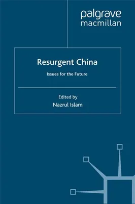 Produktbild von Resurgent China