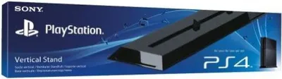 Produktbild von Sony Playstation 4 PS4 vertikaler Standfuß