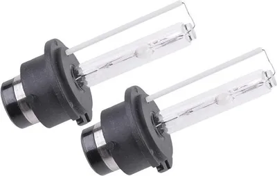 Produktbild von Xenon-Scheinwerferlampe für Auto, intensives Weißlicht