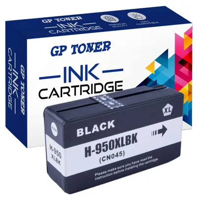 Obrázok produktu pre Kompatibilné atramentové kazety 950XL 951XL pre HP Officejet Pro 8600 8610 8620 8100