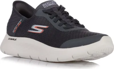 Image de Skechers Sneakers 216324-GRY in Grey color size 42