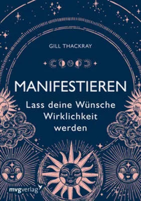 Image de Manifestieren - Lass deine Wünsche Wirklichkeit werden