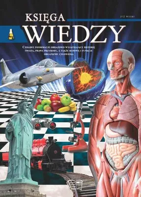 Image de Księga Wiedzy Już Wiem