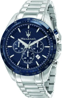 Produktbild von Maserati Trugardo Chronograph Herrenuhr
