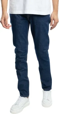 Produktbild von Jack & Jones Glenn Original 430 Slim Jeans, Blau 34W x 34L