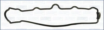 Produktbild von AJUSA 11063100 Ventildeckel Zylinderkopfhaube Dichtung für OPEL Corsa B Schrägheck (S93) Astra F CC (T92) Astra F Caravan (T92) Astra F Limousine