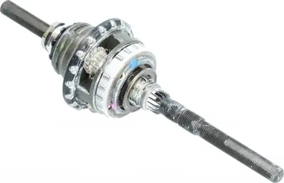 Produktbild von SHIMANO Achs-/Antriebseinheit 210 mm SG-5R30 - 210 mm