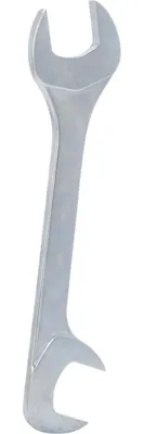 Obrázok produktu pre KS TOOLS Dvojitý otvorený kľúč 15°+75° 17 mm - 517.1842