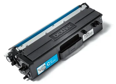 Zdjęcie produktu dla Brother TN-910CP, 9000 stron(y), Cyjan, 1 szt.