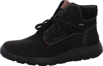 Produktbild von Jomos Schnürstiefel Schwarz