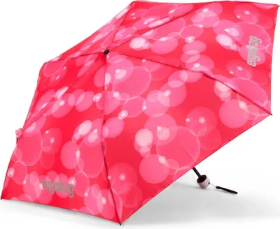 Produktbild von Ergobag Regenschirm KuntBärbuntes Einhorn