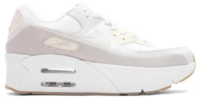 Productafbeelding van Nike Air Max 90 LV9 in de kleur Sail Light Orewood (dames) - EU 39