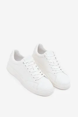 Produktbild von Herren-Sneaker LEE 50261026.03A WEIß Größe: 43