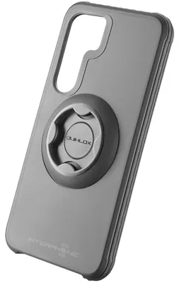 Image de INTERPHONE Handycase "Quiklox", Samsung S24Ultra