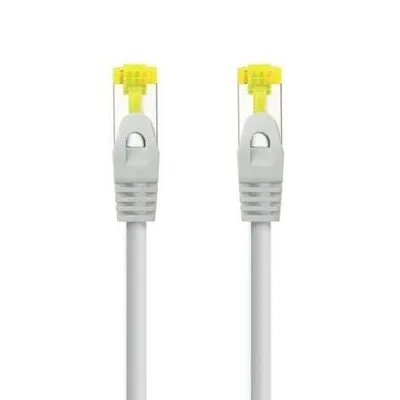 Zdjęcie produktu dla Nanocable 10.20.1907, 7 m, Cat6a, SF/UTP (S-FTP), RJ-45, RJ-45, Szary