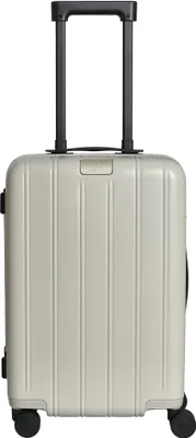 Immagine prodotto di NINETYGO Touch - Trolley da cabina a 4 ruote S 55 cm (bianco)