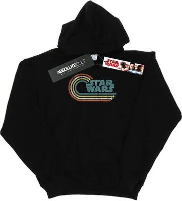 Produktbild von Star Wars - Kapuzenpullover für Herren BI18093 (S) (Schwarz)