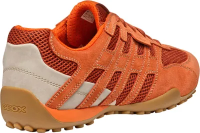 Damen Slipper Geox Nebula Damen Rot Geox Damenschuhe Günstig